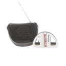 TaylorMade Red Line Corza Mens Right Hand Putter 34" Mallet - Revers Taper Flat