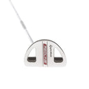 TaylorMade Red Line Corza Mens Right Hand Putter 34" Mallet - Revers Taper Flat