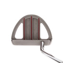 TaylorMade Red Line Corza Mens Right Hand Putter 34" Mallet - Revers Taper Flat