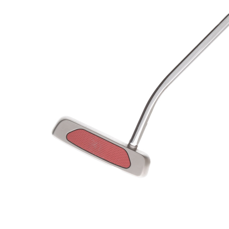 TaylorMade Red Line Corza Mens Right Hand Putter 34" Mallet - Revers Taper Flat