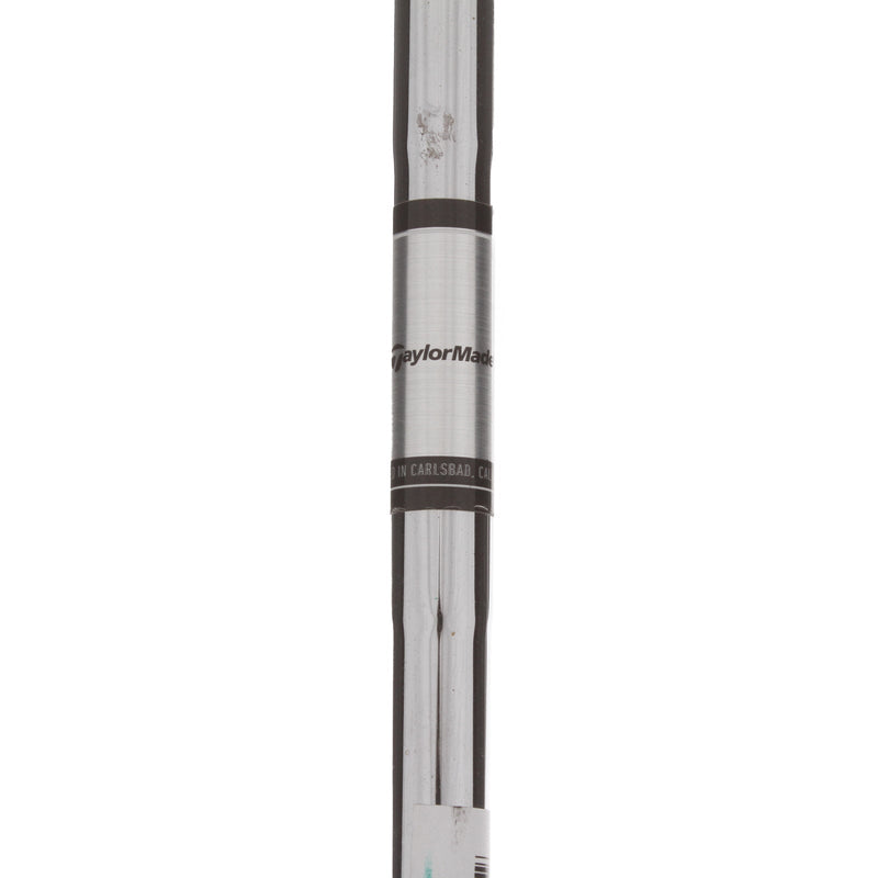 TaylorMade Red Line Corza Mens Right Hand Putter 34" Mallet - Revers Taper Flat