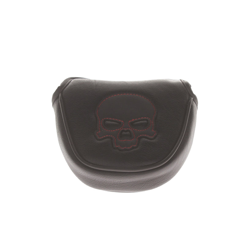 TaylorMade Red Line Corza Mens Right Hand Putter 34" Mallet - Revers Taper Flat