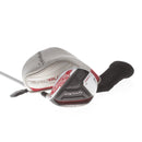 TaylorMade Aero Burner Graphite Mens Right Hand Fairway 3 Wood 15* Regular - Matrix 60g