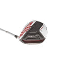 TaylorMade Aero Burner Graphite Mens Right Hand Fairway 3 Wood 15* Regular - Matrix 60g