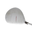 TaylorMade Aero Burner Graphite Mens Right Hand Fairway 3 Wood 15* Regular - Matrix 60g