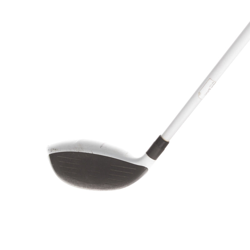 TaylorMade Aero Burner Graphite Mens Right Hand Fairway 3 Wood 15* Regular - Matrix 60g