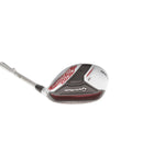 TaylorMade Aero Burner Graphite Mens Right Hand 3 Hybrid 19* Regular - Matrix 60g