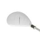 TaylorMade Aero Burner Graphite Mens Right Hand 3 Hybrid 19* Regular - Matrix 60g