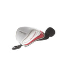 TaylorMade Aero Burner Graphite Mens Right Hand 3 Hybrid 19* Regular - Matrix 60g