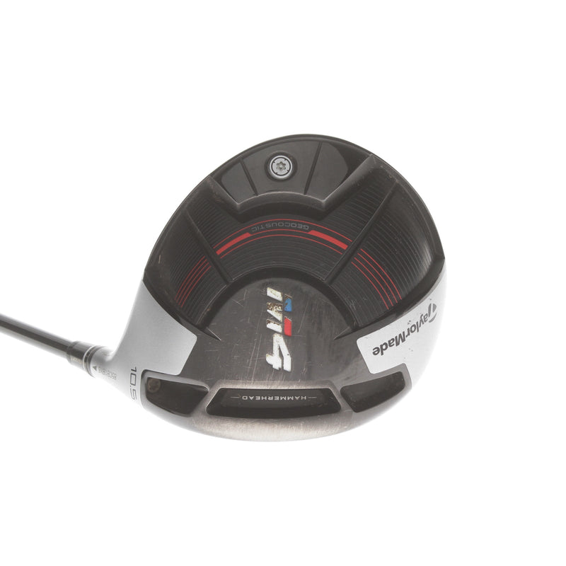 TaylorMade M-4 Graphite Mens Right Hand Driver 10.5* Regular - Atmos 50g