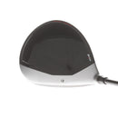 TaylorMade M-4 Graphite Mens Right Hand Driver 10.5* Regular - Atmos 50g