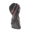 TaylorMade M-4 Graphite Mens Right Hand Driver 10.5* Regular - Atmos 50g