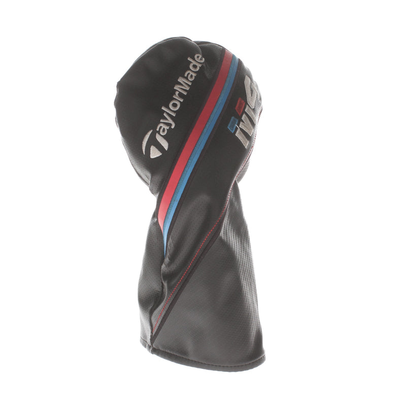 TaylorMade M-4 Graphite Mens Right Hand Driver 10.5* Regular - Atmos 50g