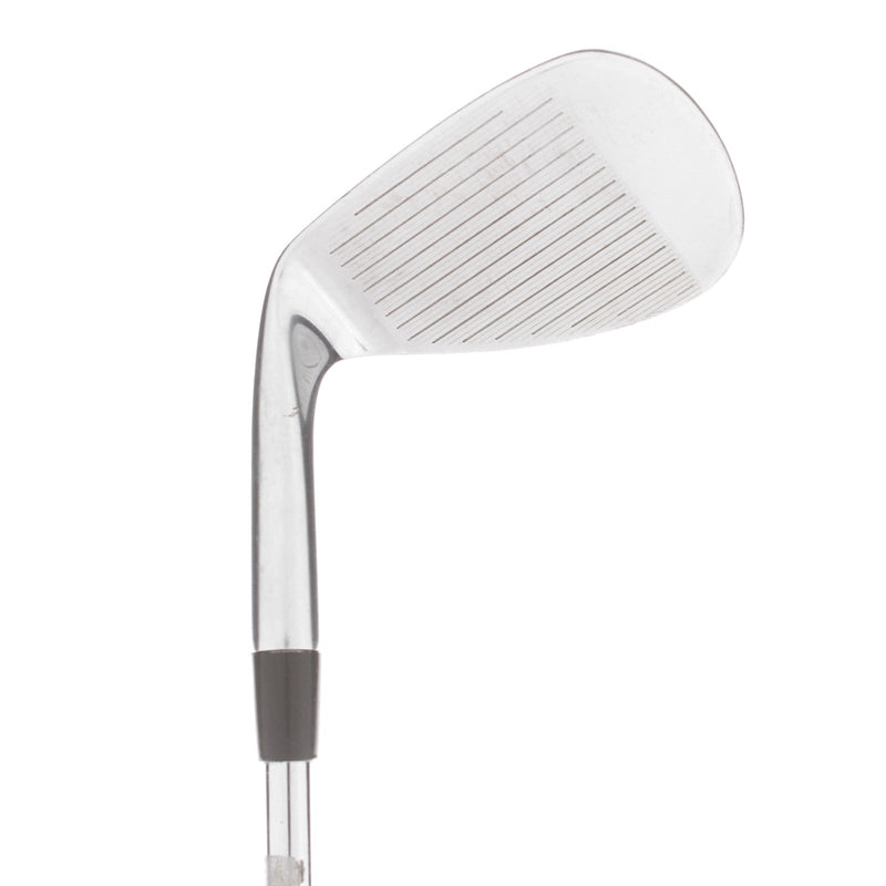 Rife RX-7 Steel Mens Right Hand Gap Wedge 52* 10 Bounce S Grind Wedge Flex - Steel
