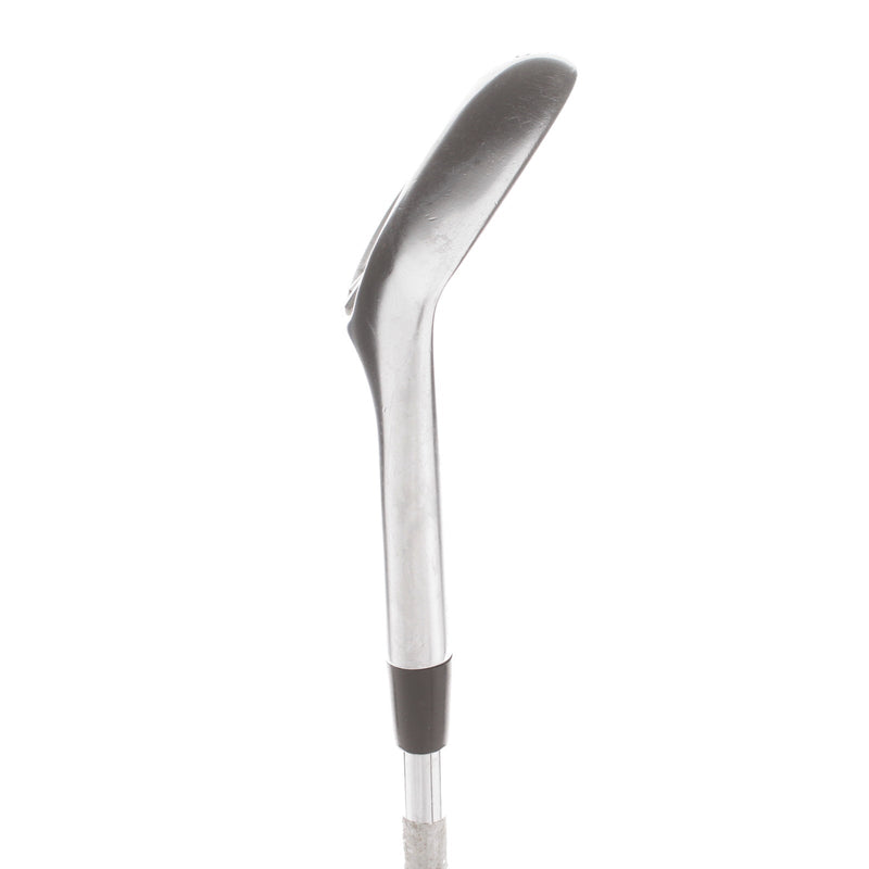 Rife RX-7 Steel Mens Right Hand Gap Wedge 52* 10 Bounce S Grind Wedge Flex - Steel