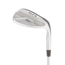 Rife RX-7 Steel Mens Right Hand Lob Wedge 60* 8 Bounce S Grind Wedge Flex - Steel