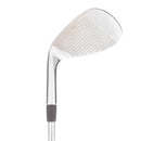 Rife RX-7 Steel Mens Right Hand Lob Wedge 60* 8 Bounce S Grind Wedge Flex - Steel