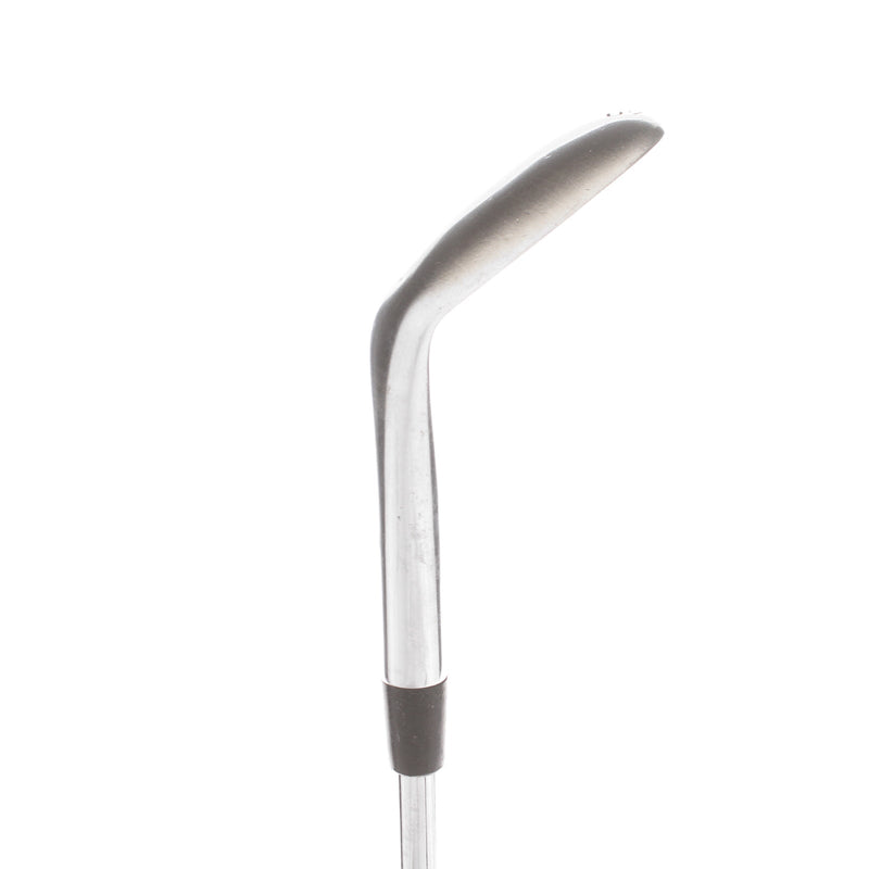 Rife RX-7 Steel Mens Right Hand Lob Wedge 60* 8 Bounce S Grind Wedge Flex - Steel