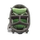 Nike Spotr/Lite Stand Bag - Gray/Green