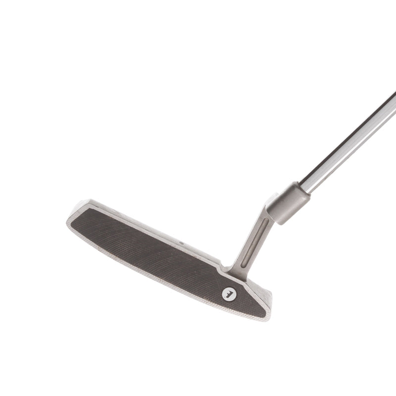 Nike Ignite 001 Mens Right Hand Putter 35.5" Blade - Nike