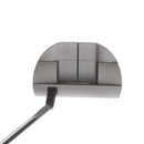 TaylorMade Spider GT Mens Left Hand Putter 35" Mallet - Super Stroke Tour 1.0