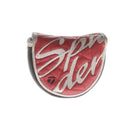 TaylorMade Spider GT Mens Left Hand Putter 35" Mallet - Super Stroke Tour 1.0