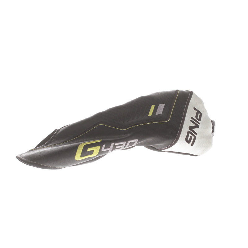Ping G430 Graphite Mens Right Hand Fairway 3 Wood 15* Stiff - Ping Alta Cb