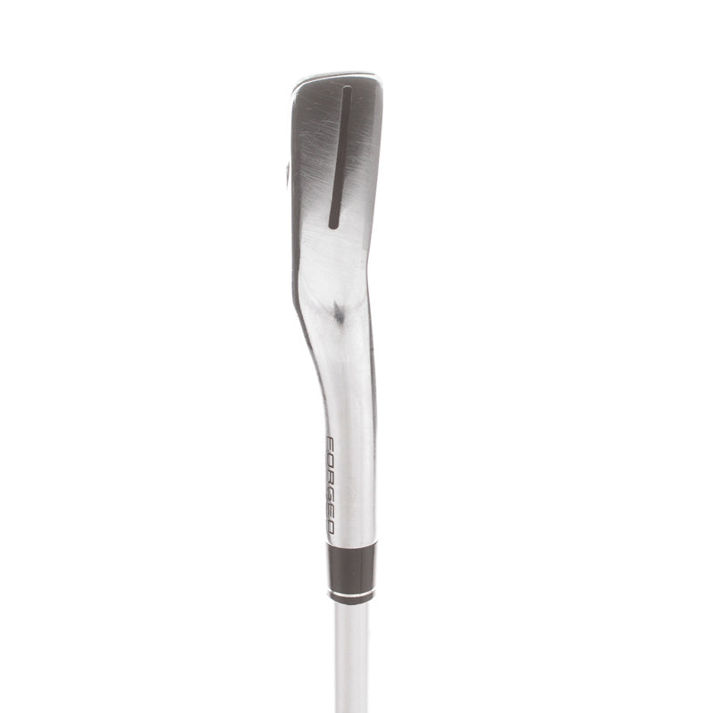 TaylorMade Stealth UDI Graphite Mens Right Hand 3 Iron 20* Stiff - Ascent 90g