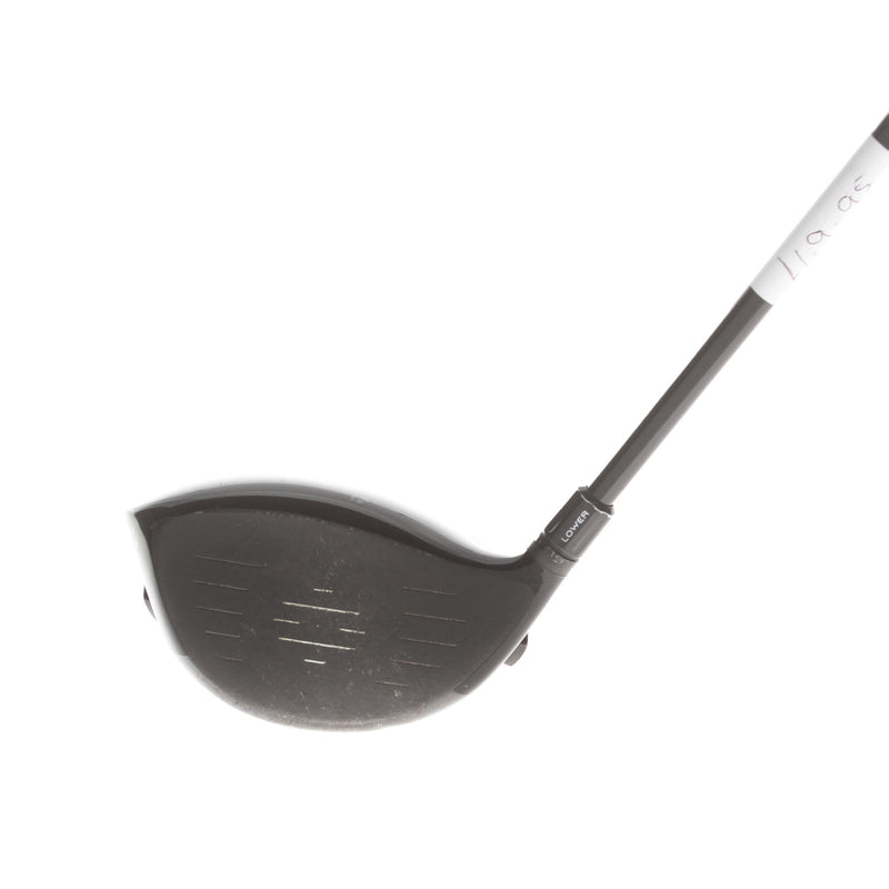 TaylorMade R-9 Super Tri Graphite Mens Right Hand Driver 8.5* Regular - Kuro Kage 60g