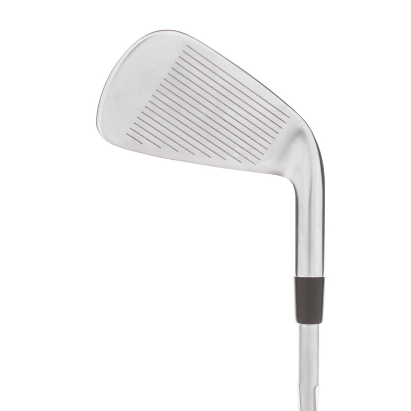 Callaway X Forged 18 Steel Mens Left Hand 3 Iron 21* Stiff - Project X IO 6.0 110g