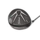 Titleist 915D3 Graphite Mens Left Hand Driver 9.5* Extra Stiff - Hzrdus 60g