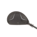 TaylorMade Burner Rescue Graphite Mens Right Hand 4 Hybrid 22* Stiff - Reax 65g