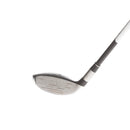 TaylorMade Burner Rescue Graphite Mens Right Hand 4 Hybrid 22* Stiff - Reax 65g