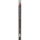 TaylorMade Burner Rescue Graphite Mens Right Hand 4 Hybrid 22* Stiff - Reax 65g