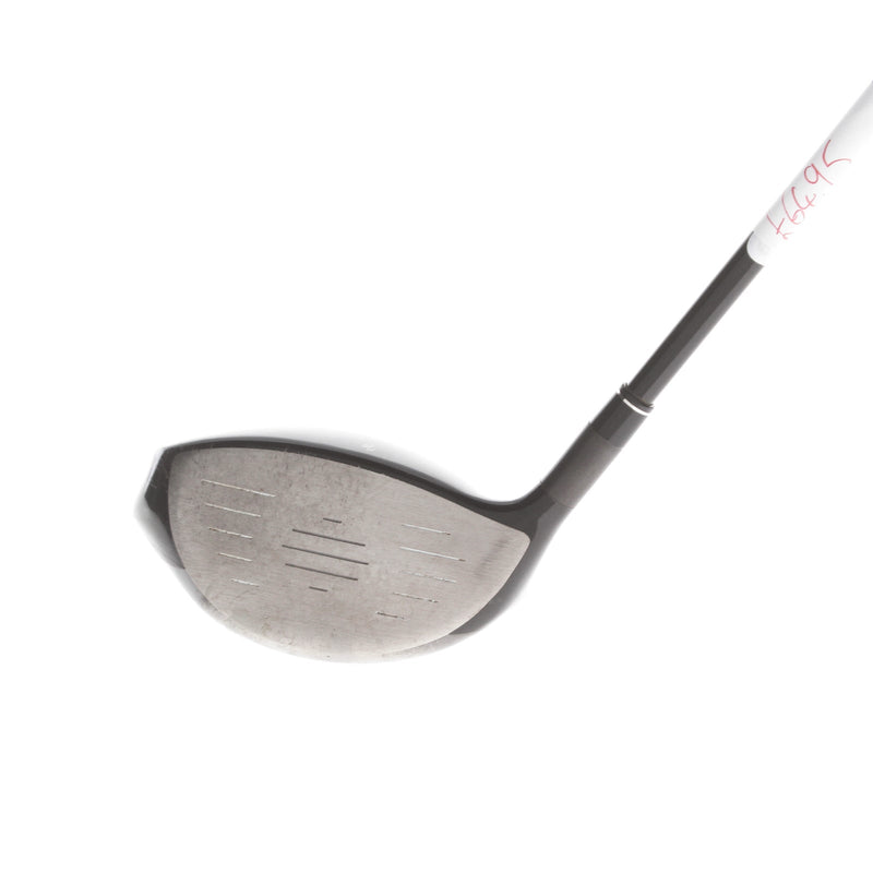 TaylorMade Burner Tour Graphite Mens Right Hand Driver 10.5* Extra Stiff - TaylorMadeREAX 60