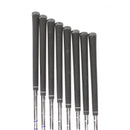 Mizuno MX-100 Steel Mens Right Hand Irons 4-SW Regular - Mizuno Mx-Lite