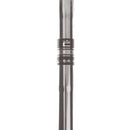 Cobra T-Rail Steel Mens Right Hand Irons 5-SW Regular - Cobra Ultralite