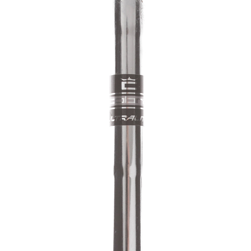 Cobra T-Rail Steel Mens Right Hand Irons 5-SW Regular - Cobra Ultralite