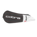 Cobra T-Rail Steel Mens Right Hand Irons 5-SW Regular - Cobra Ultralite
