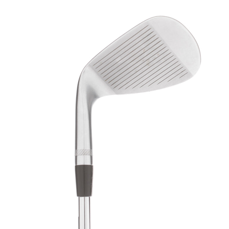 Titleist Vokey SM10 Steel Mens Right Hand Gap Wedge 52* 12 Bounce F Grind Wedge Flex - BV Vokey