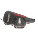 TaylorMade M6 Graphite Mens Right Hand Driver 10.5* Stiff - Atmos Black 6S