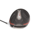 TaylorMade M6 Graphite Mens Right Hand Driver 10.5* Stiff - Atmos Black 6S