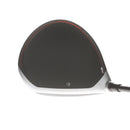 TaylorMade M6 Graphite Mens Right Hand Driver 10.5* Stiff - Atmos Black 6S