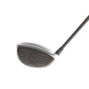 TaylorMade M6 Graphite Mens Right Hand Driver 10.5* Stiff - Atmos Black 6S