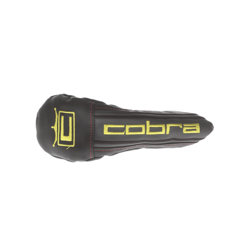 Cobra King SZ Graphite Mens Right Hand 3 Hybrid 19* Stiff - Recoil ESX 480 F4