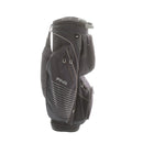 Ping Treverse Cart Bag - Blue/Gray