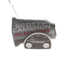 Scotty Cameron Futura 5MB Mens Right Hand Putter 34" Mallet - Scotty Cameron