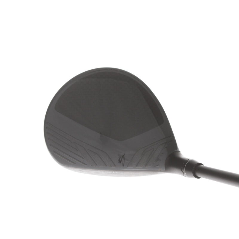 Cobra F8 Graphite Mens Right Hand Fairway 5 Wood 17* Stiff - Aldila BV