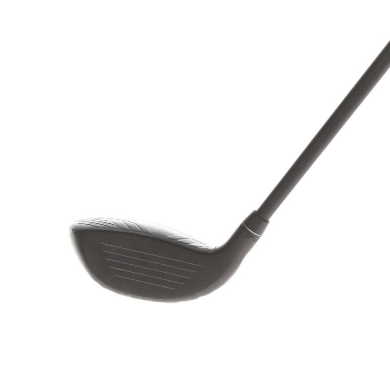 Cobra F8 Graphite Mens Right Hand Fairway 5 Wood 17* Stiff - Aldila BV