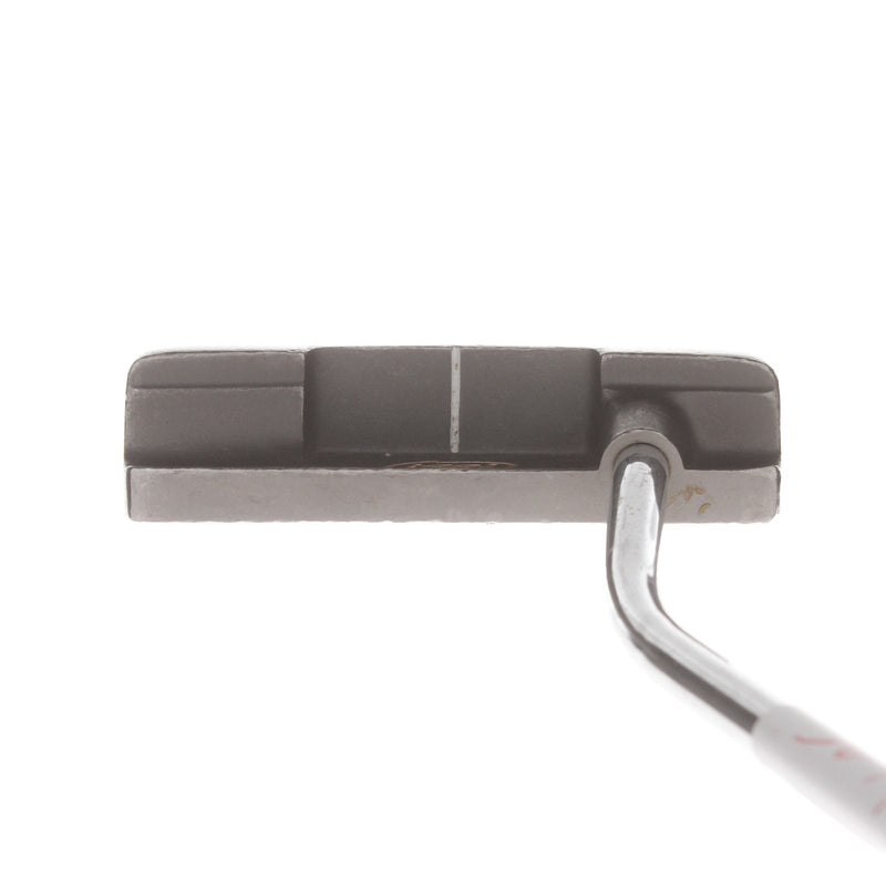 Yes C-Groove Tracy Mens Right Hand Putter 34" Blade - Tour Fit